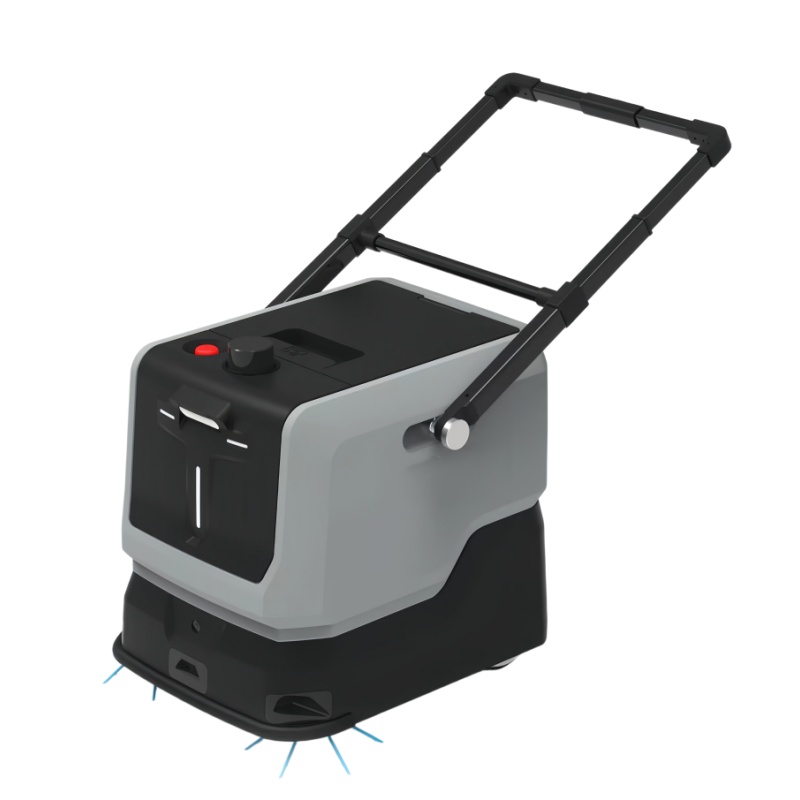 铜川坦洁无人智能清洁机器人T10